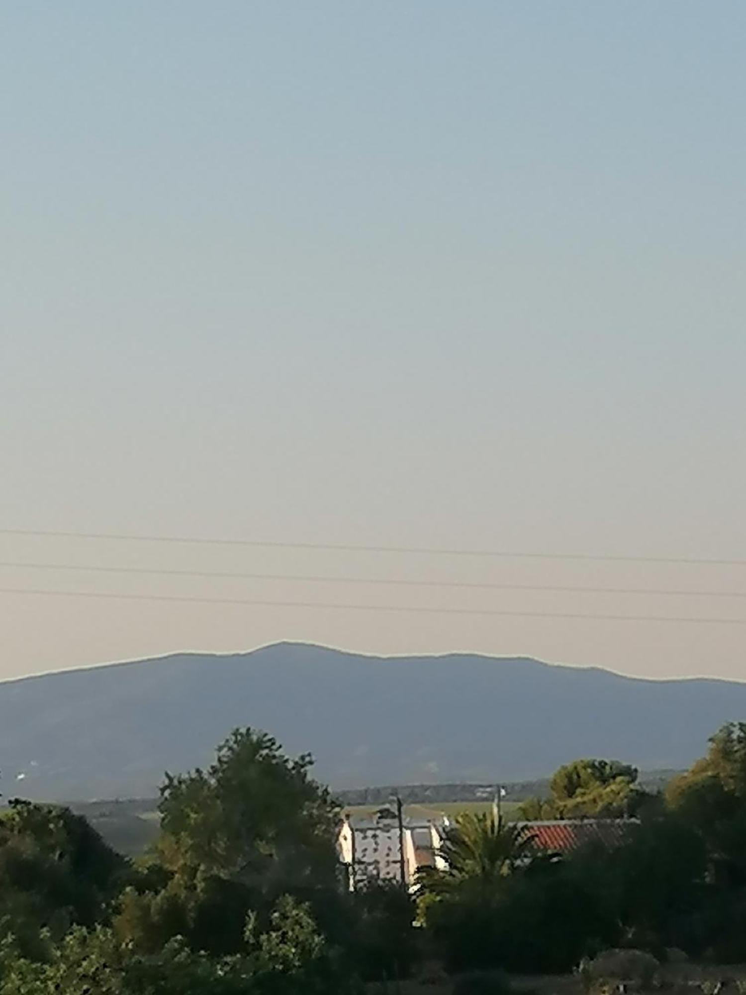 דירות אלבור Mountain View מראה חיצוני תמונה