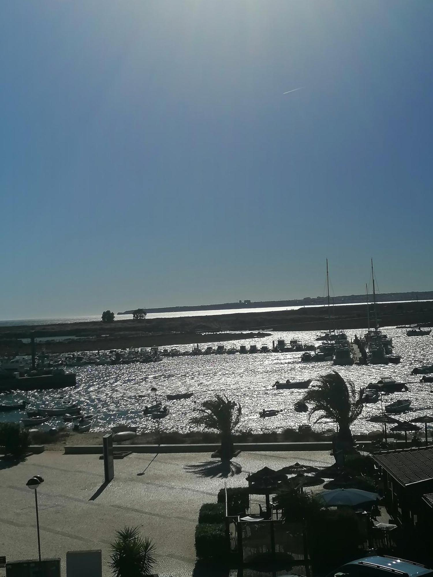 דירות אלבור Mountain View מראה חיצוני תמונה